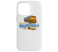 Carcasa para iPhone 14 Pro MAX National Lampoon's Christmas Vacation The Shtter's Full