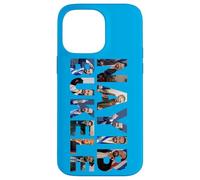 Carcasa para iPhone 14 Pro MAX Nayib Bukele El Salvador Legado Identidad
