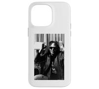 Carcasa para iPhone 14 Pro MAX Neil Young Heart of Gold Cantante de AJ Barratt