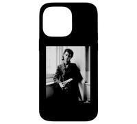 Carcasa para iPhone 14 Pro MAX Nick Cave Bad Seeds Your Funeral My Trial Era Phil Nicholls