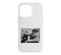 Carcasa para iPhone 14 Pro MAX Nick Cave & The Bad Seeds Mick Harvey por David Corio
