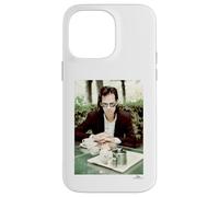 Carcasa para iPhone 14 Pro MAX Nick Cave y The Bad Seeds Boatman's Call Phil Nicholls
