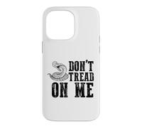 Carcasa para iPhone 14 Pro MAX No me pises