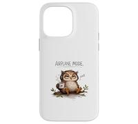 Carcasa para iPhone 14 Pro MAX No Molestar el Concepto de Humor de energía