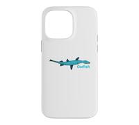 Carcasa para iPhone 14 Pro MAX Oarfish Doomsday Fish Deep Sea Regalecidae