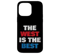 Carcasa para iPhone 14 Pro MAX Occidente es el Mejor