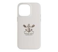 Carcasa para iPhone 14 Pro MAX Ocean City Maryland Naval - Ocean City Maryland