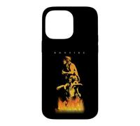 Carcasa para iPhone 14 Pro MAX Oficial AC/DC Bonfire Legendary Design
