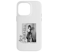 Carcasa para iPhone 14 Pro MAX Oficial Amy Winehouse Look Gorgeous