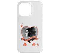 Carcasa para iPhone 14 Pro MAX Oficial Amy Winehouse Reina De Camden
