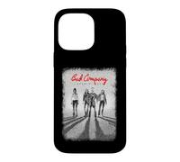 Carcasa para iPhone 14 Pro MAX Oficial Bad Company Burning Sky Iconic Cover