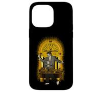 Carcasa para iPhone 14 Pro MAX Oficial Elvis Presley Dancing Talent Sun Records The King