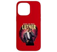 Carcasa para iPhone 14 Pro MAX Oficial Luther Vandross Never Too Much Artwork