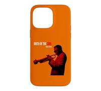 Carcasa para iPhone 14 Pro MAX Oficial Miles Davis Birth of The Cool 100th Celebration