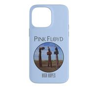 Carcasa para iPhone 14 Pro MAX Oficial Pink Floyd High Hopes