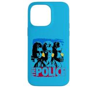 Carcasa para iPhone 14 Pro MAX Oficial The Police Sunglasses Artwork