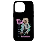Carcasa para iPhone 14 Pro MAX Oficial Tina Turner Private Dancer Artwork