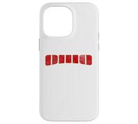 Carcasa para iPhone 14 Pro MAX Ohio Distressed Vintage Bold Men's, Women's and Kids