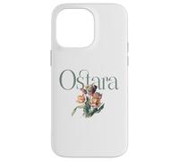 Carcasa para iPhone 14 Pro MAX Ostara Blessings Pagan Floral Ostara Celebration