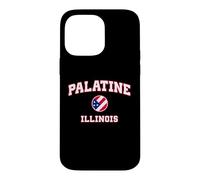 Carcasa para iPhone 14 Pro MAX Palatine Illinois (Illinois)