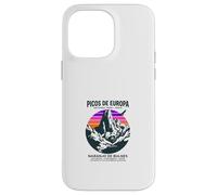 Carcasa para iPhone 14 Pro MAX Parque Nacional Picos de Europa Naranjo de Bulnes España