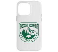 Carcasa para iPhone 14 Pro MAX Parque Nacional Theodore Roosevelt