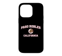 Carcasa para iPhone 14 Pro MAX Paso Robles California (California)