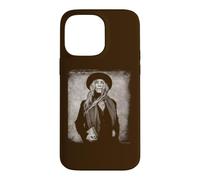 Carcasa para iPhone 14 Pro MAX Patti Smith Banga Era Retrato Lynn Goldsmith Colección