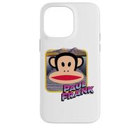 Carcasa para iPhone 14 Pro MAX Paul Frank Julius La Cabeza de Mono Naturaleza Aventura