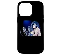 Carcasa para iPhone 14 Pro MAX Paul Stanley & Gene Simmons Kiss Alive Gira Mundial 1996
