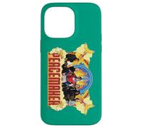 Carcasa para iPhone 14 Pro MAX Peacemaker Main Crew