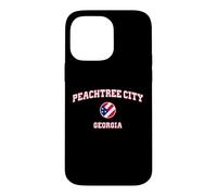 Carcasa para iPhone 14 Pro MAX Peachtree City Georgia (Georgia)