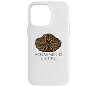 Carcasa para iPhone 14 Pro MAX Persia Antigua - Imperio aqueménida - Historia Persa