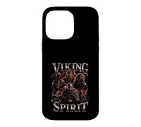 Carcasa para iPhone 14 Pro MAX Pirata de Viking Spirit Warriors Vikings