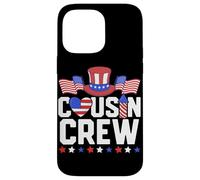Carcasa para iPhone 14 Pro MAX Primo Crew