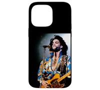 Carcasa para iPhone 14 Pro MAX Prince Live In Manchester Nude Tour 1990