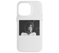 Carcasa para iPhone 14 Pro MAX Prince Live Purple Rain Tour en Chicago 1984