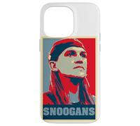Carcasa para iPhone 14 Pro MAX Propaganda de Kevin Smith Jay & Silent Bob Snoogans
