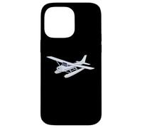 Carcasa para iPhone 14 Pro MAX Propietario de Aviador Piloto Privado Aviador