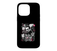 Carcasa para iPhone 14 Pro MAX Rainer Maria Rilke Cita Poesía Alemana