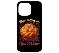 Carcasa para iPhone 14 Pro MAX Raisin’ The Bar with Mona de Pascua