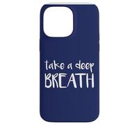 Carcasa para iPhone 14 Pro MAX Respira Hondo
