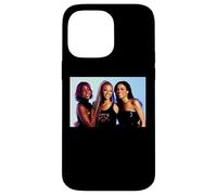 Carcasa para iPhone 14 Pro MAX Retrato de Grupo de la era del superviviente del niño del Destino 2001