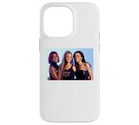 Carcasa para iPhone 14 Pro MAX Retrato de Grupo Infantil de Survivor Era Destiny 2001