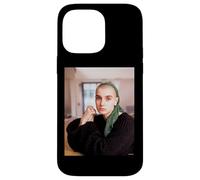 Carcasa para iPhone 14 Pro MAX Retrato de Sinéad O'Connor Nothing Compares 2 U por AJ Barratt