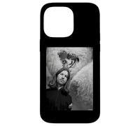 Carcasa para iPhone 14 Pro MAX Retrato de Windowlicker Era Aphex Twin por Andy Willsher