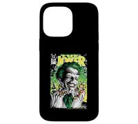Carcasa para iPhone 14 Pro MAX Retrato Legendario de The Joker DC Comic Icon Poster Style