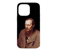 Carcasa para iPhone 14 Pro MAX Retratos de Fyodor Dostoevsky por Vasily Perov