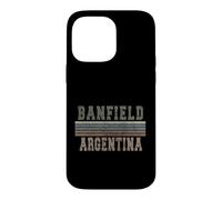 Carcasa para iPhone 14 Pro MAX Retro Banfield Argentina