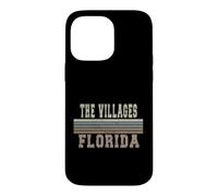 Carcasa para iPhone 14 Pro MAX Retro The Villages Florida